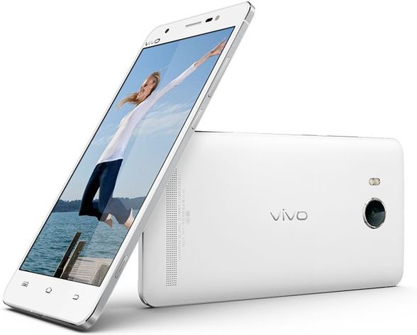 BBK Vivo Xshot TD-LTE X710L